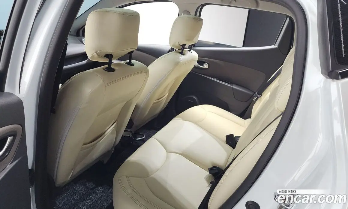 Renault (Samsung) Cilo 2019 1.5 автомат (гидро), фото 25