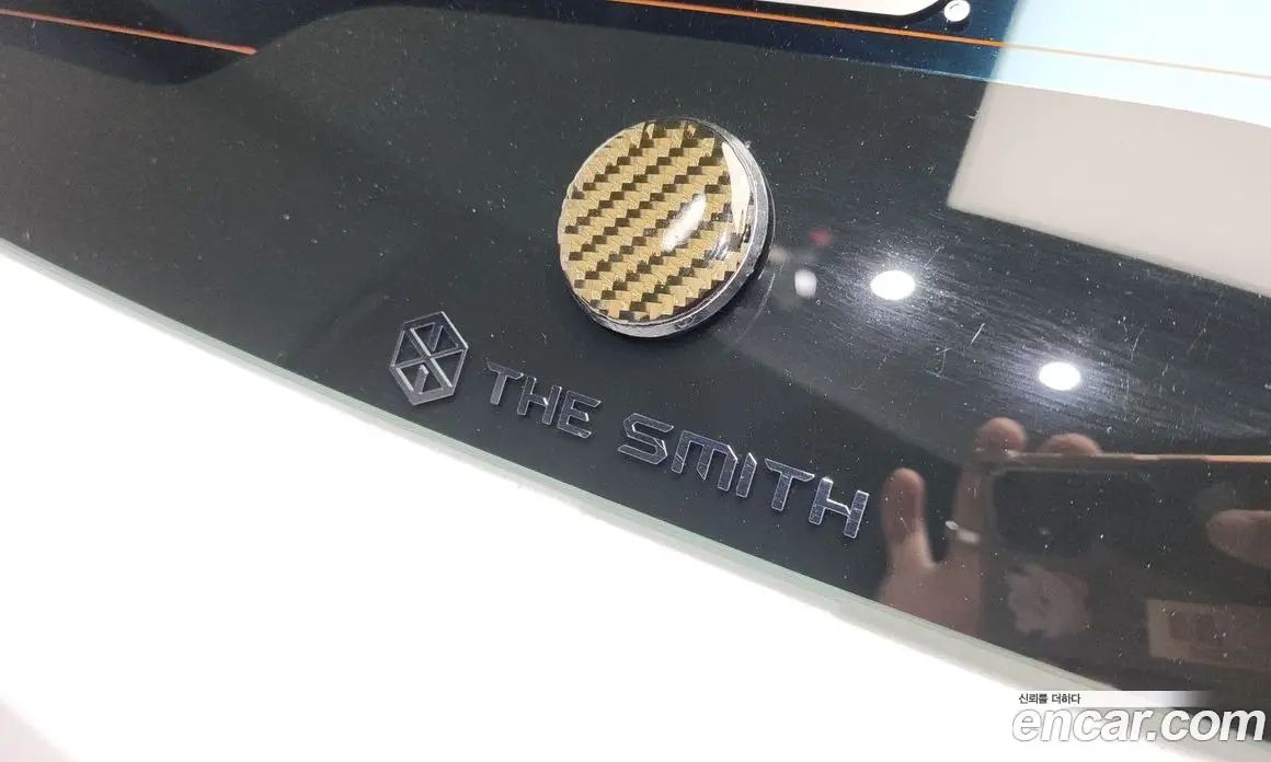 Renault (Samsung) Cilo 2019 1.5 автомат (гидро), фото 27