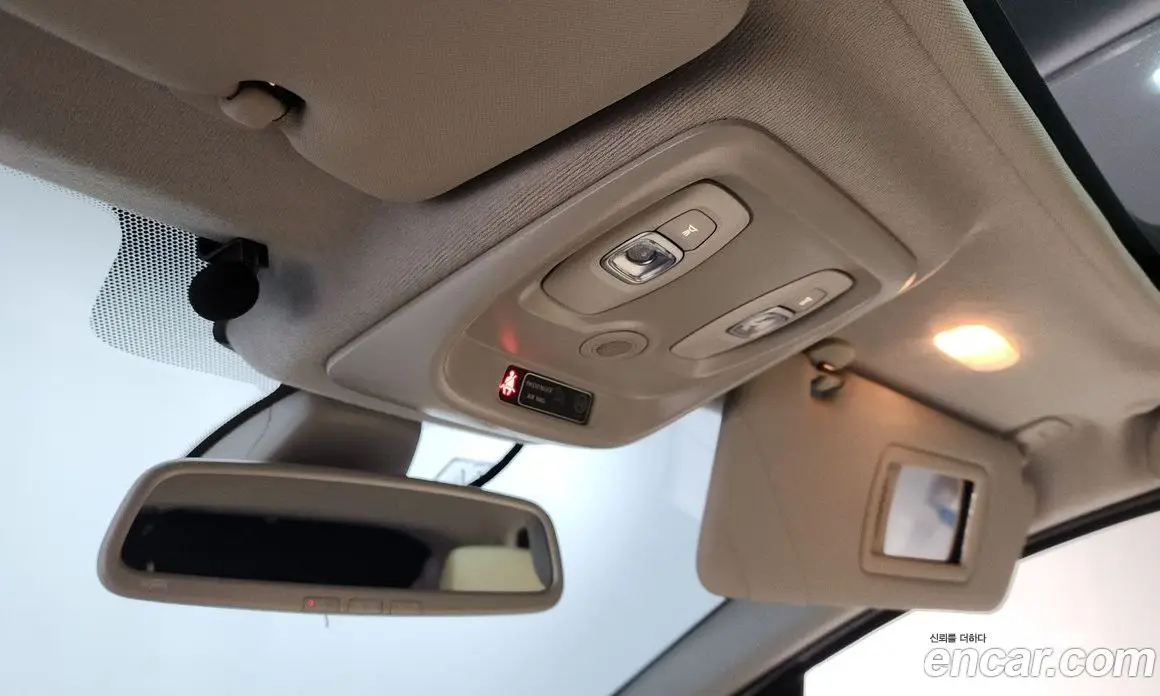 Renault (Samsung) Cilo 2019 1.5 автомат (гидро), фото 28