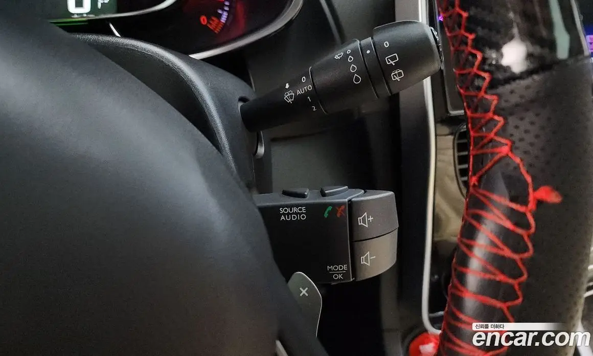 Renault (Samsung) Cilo 2019 1.5 автомат (гидро), фото 30