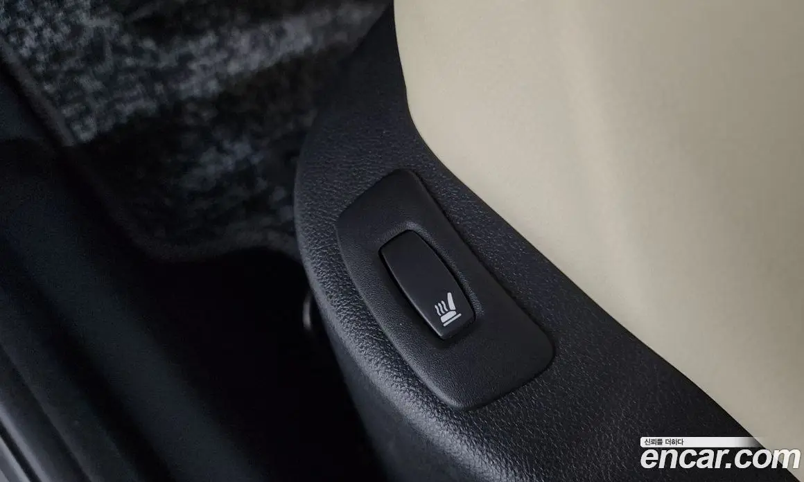 Renault (Samsung) Cilo 2019 1.5 автомат (гидро), фото 31