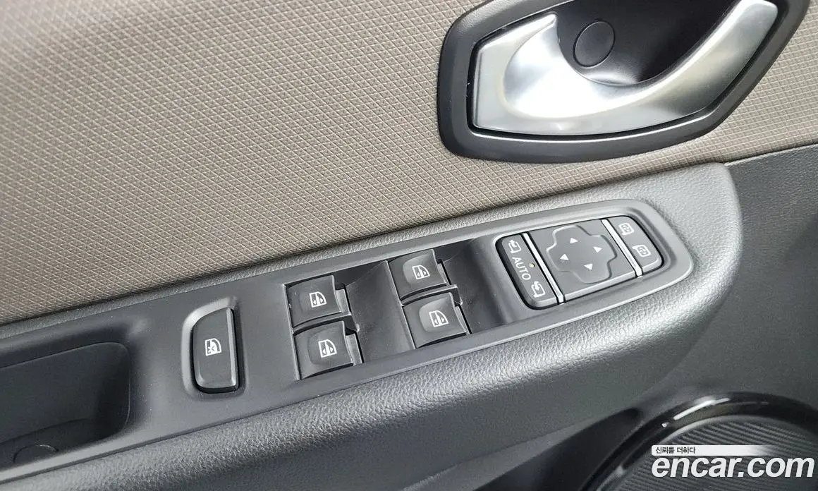 Renault (Samsung) Cilo 2019 1.5 автомат (гидро), фото 35