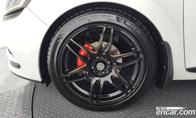 Renault (Samsung) Cilo 2019 1.5 автомат (гидро), миниатюра 5