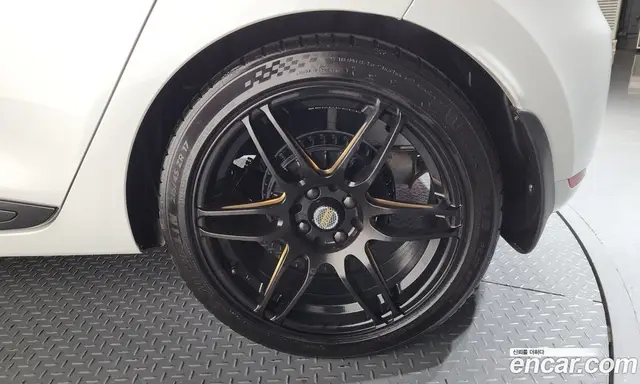 Renault (Samsung) Cilo 2019 1.5 автомат (гидро), миниатюра 7