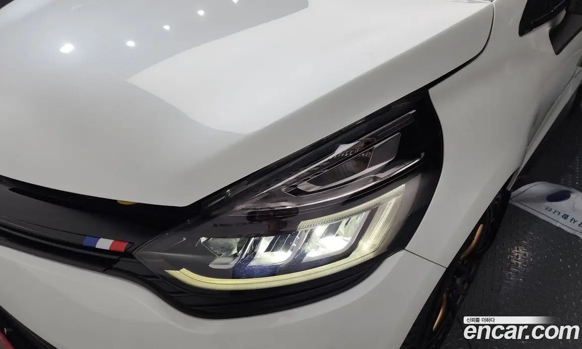 Renault (Samsung) Cilo 2019 1.5 автомат (гидро), фото 8
