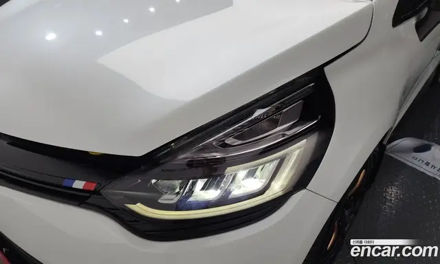 Renault (Samsung) Cilo 2019 1.5 автомат (гидро), миниатюра 8