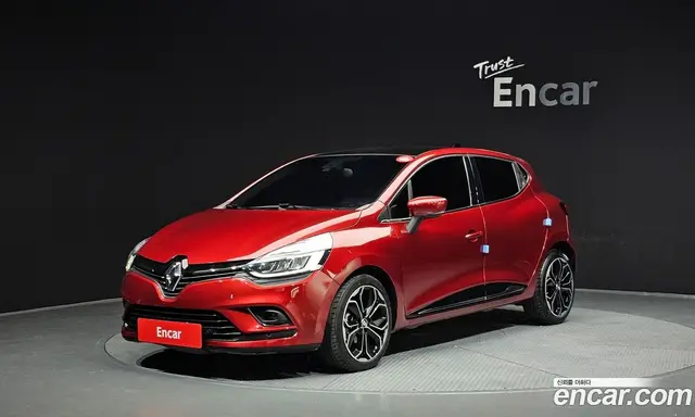 Renault (Samsung) Cilo, 2019, 45 762 км