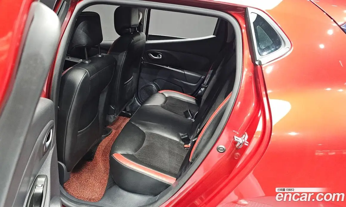 Renault (Samsung) Cilo 2019 1.5 автомат (гидро), фото 12