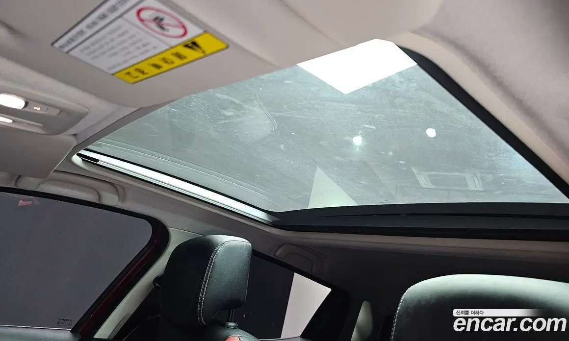 Renault (Samsung) Cilo 2019 1.5 автомат (гидро), фото 14