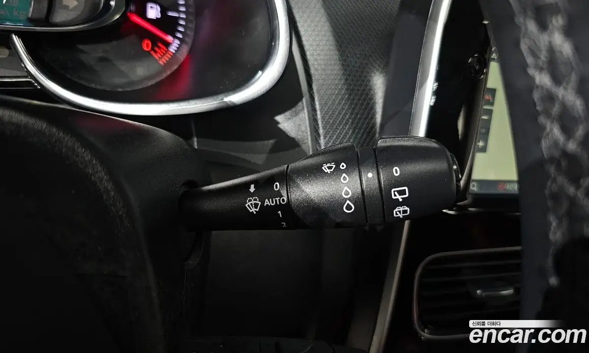 Renault (Samsung) Cilo 2019 1.5 автомат (гидро), фото 15