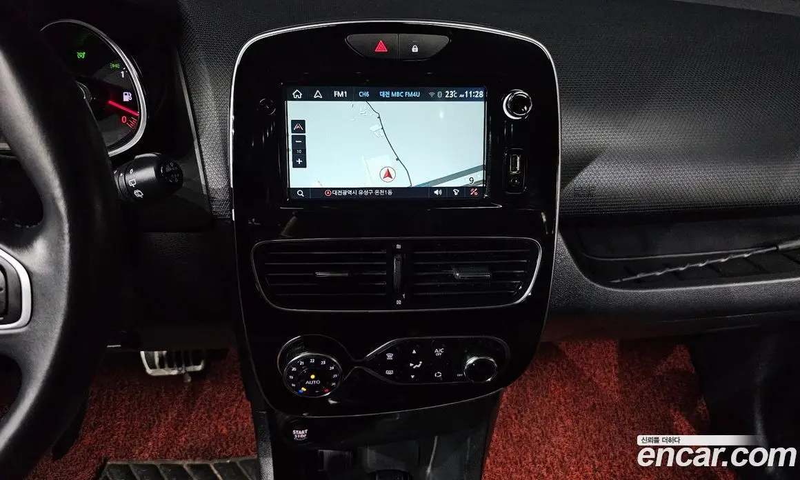 Renault (Samsung) Cilo 2019 1.5 автомат (гидро), фото 18