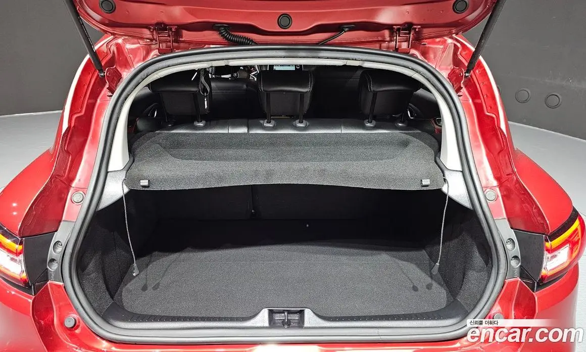 Renault (Samsung) Cilo 2019 1.5 автомат (гидро), фото 20