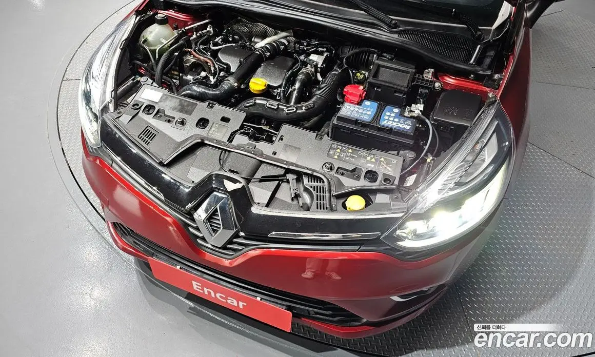 Renault (Samsung) Cilo 2019 1.5 автомат (гидро), фото 6