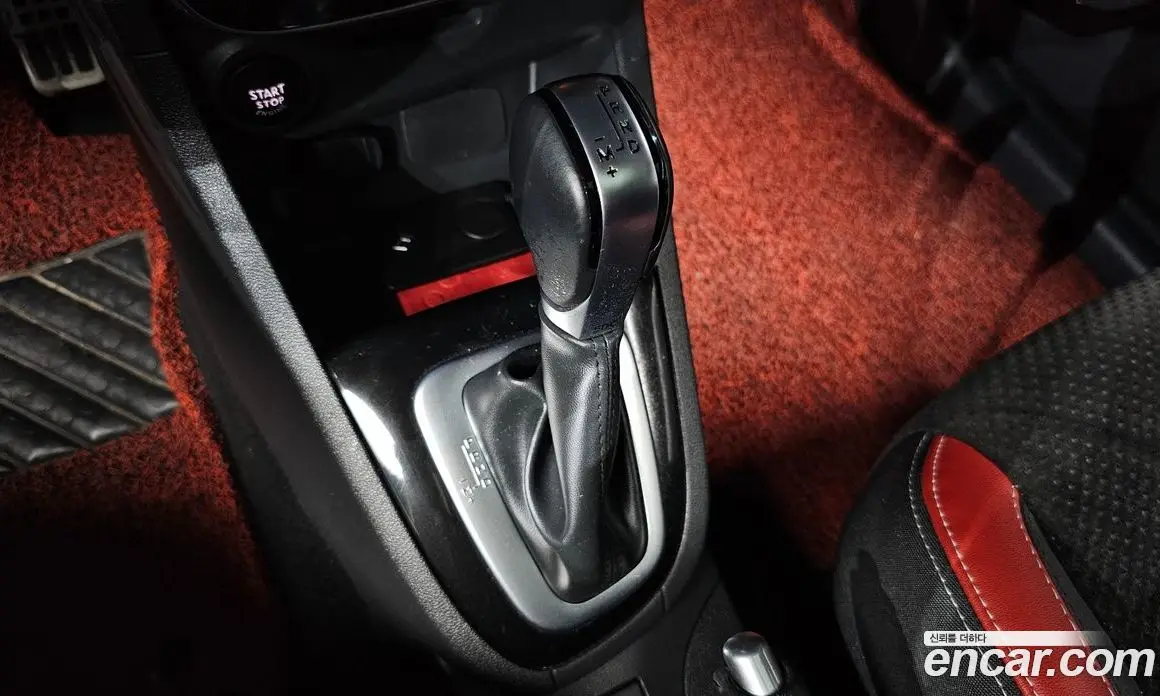Renault (Samsung) Cilo 2019 1.5 автомат (гидро), фото 9
