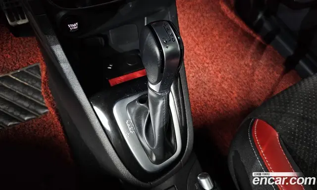 Renault (Samsung) Cilo 2019 1.5 автомат (гидро), миниатюра 9