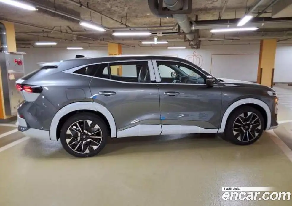 Renault (Samsung) Fluence 2026 1.5 автомат (гидро), фото 11