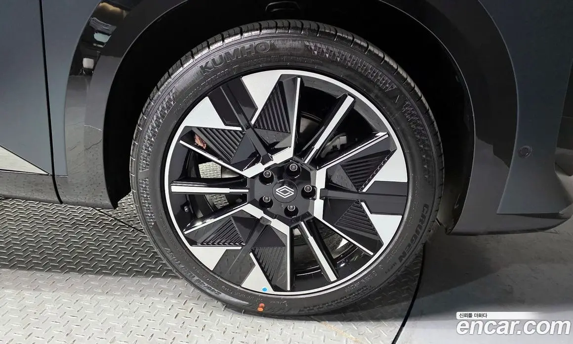 Renault (Samsung) Fluence 2026 1.5 автомат (гидро), фото 5