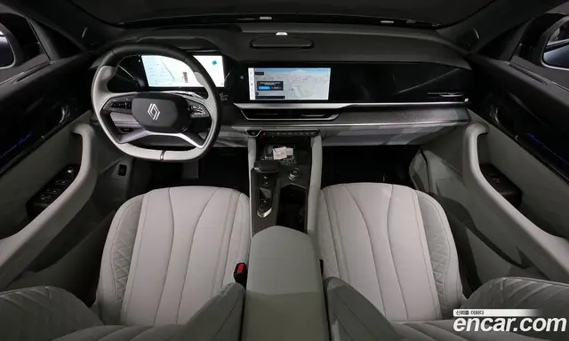 Renault (Samsung) Fluence 2026 1.5 автомат (гидро), миниатюра 7