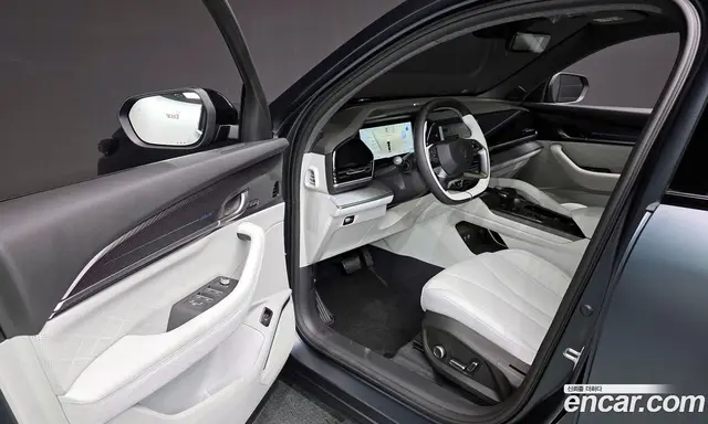 Renault (Samsung) Fluence 2026 1.5 автомат (гидро), миниатюра 10