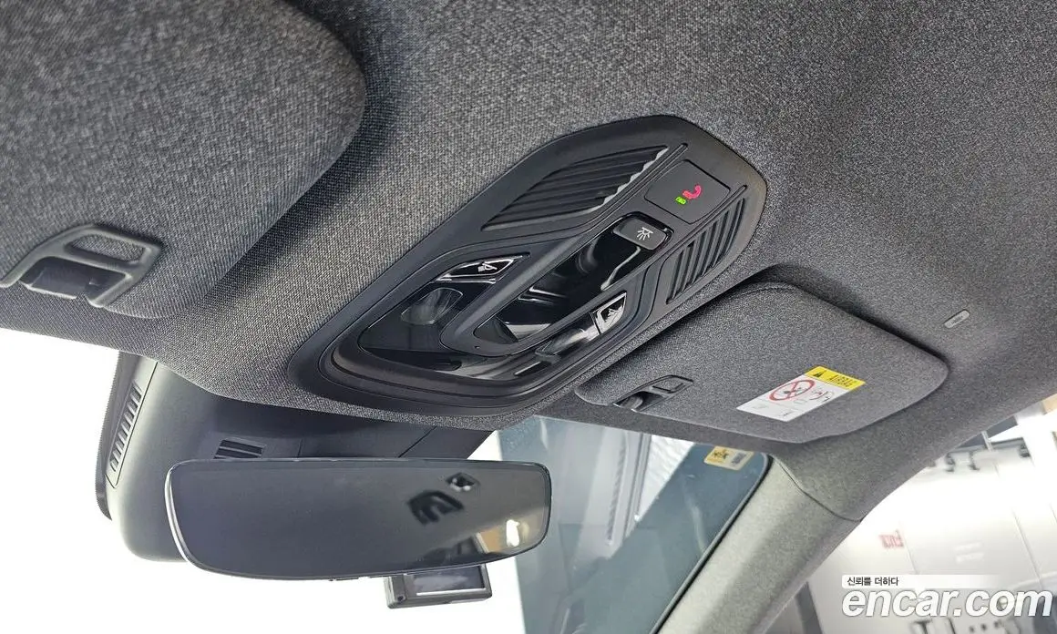 Renault (Samsung) Grand Koleos 2024 2.0 автомат (гидро), фото 23