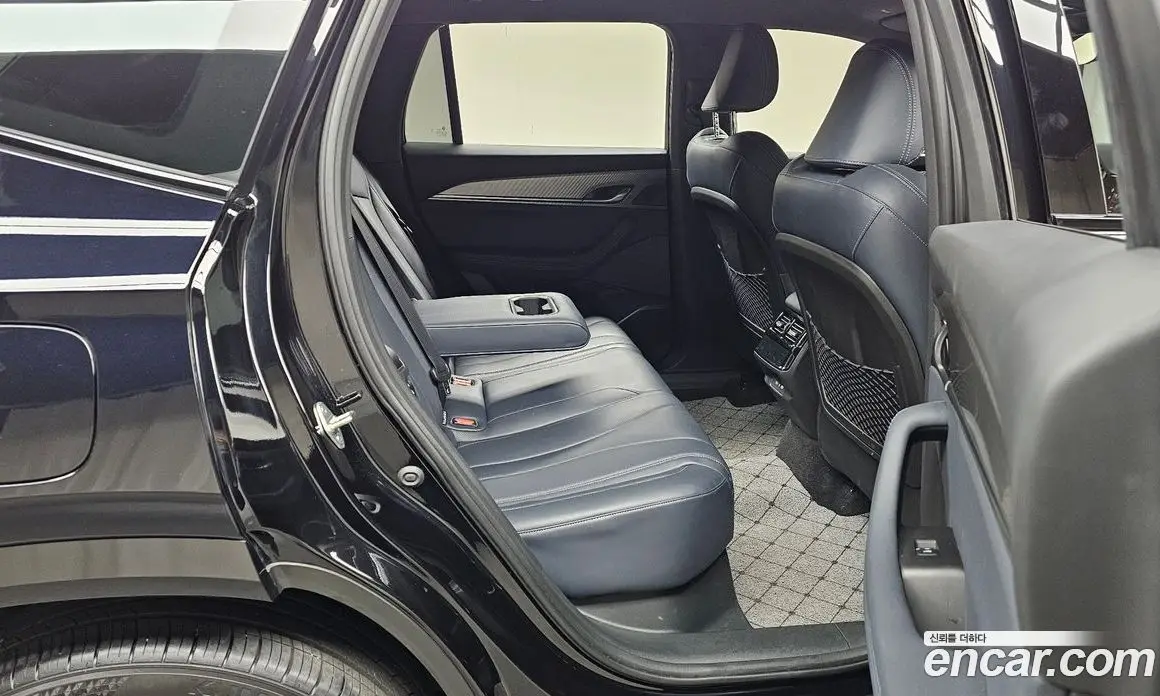 Renault (Samsung) Grand Koleos 2024 1.5 автомат (гидро), фото 17