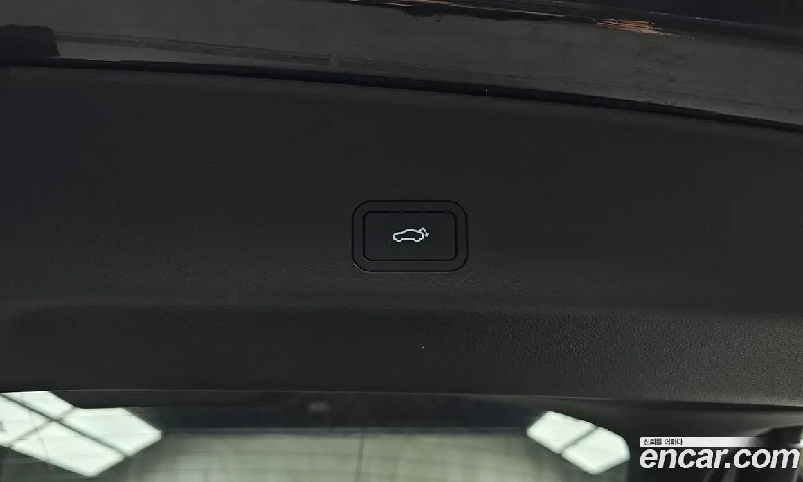 Renault (Samsung) Grand Koleos 2024 1.5 автомат (гидро), фото 23