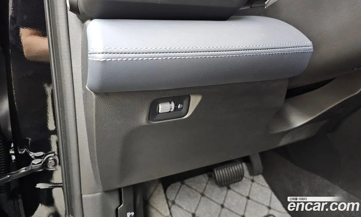 Renault (Samsung) Grand Koleos 2024 1.5 автомат (гидро), фото 27