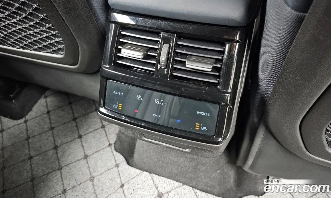 Renault (Samsung) Grand Koleos 2024 1.5 автомат (гидро), фото 31