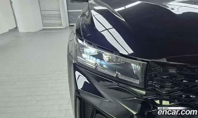 Renault (Samsung) Grand Koleos 2024 1.5 автомат (гидро), миниатюра 8