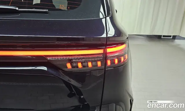 Renault (Samsung) Grand Koleos 2024 1.5 автомат (гидро), миниатюра 9