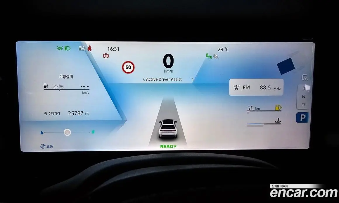 Renault (Samsung) Grand Koleos 2024 1.5 автомат (гидро), фото 11