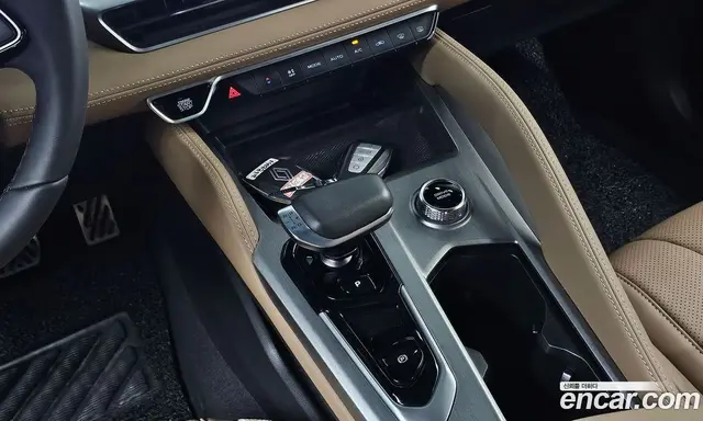 Renault (Samsung) Grand Koleos 2024 1.5 автомат (гидро), миниатюра 12