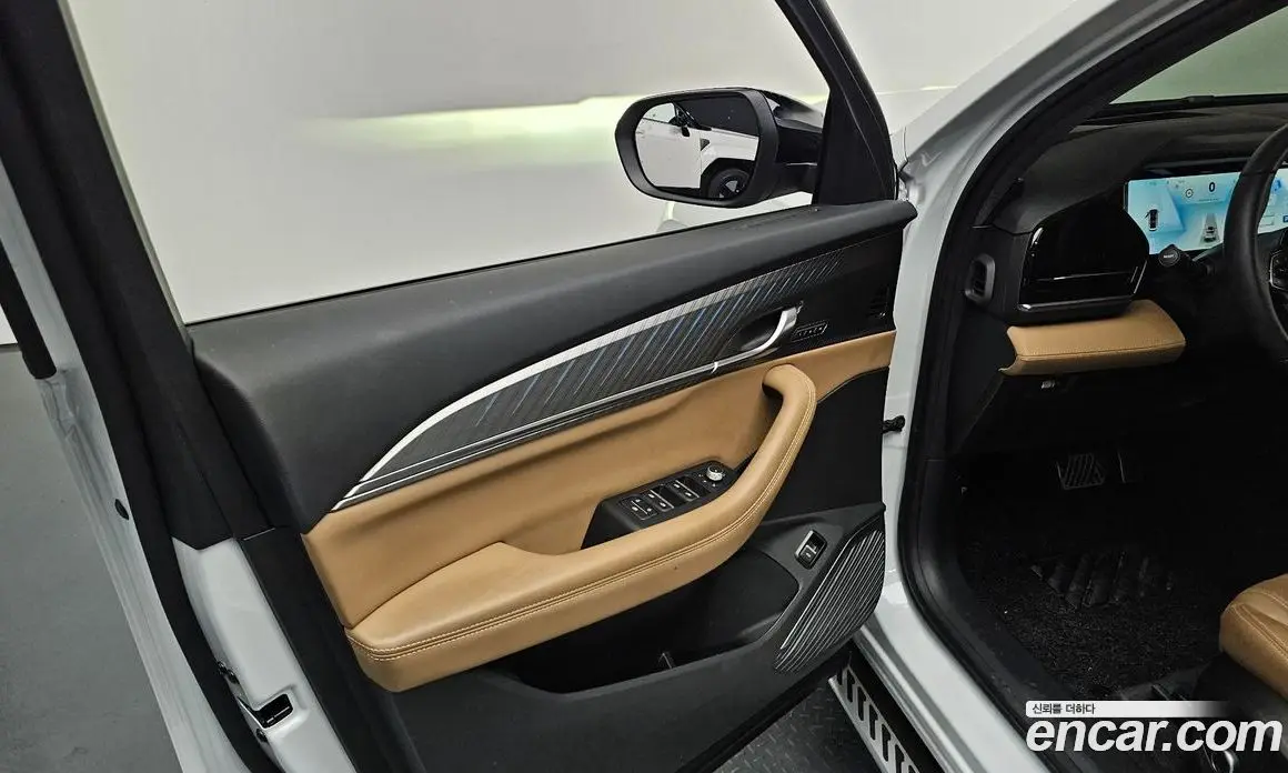 Renault (Samsung) Grand Koleos 2024 1.5 автомат (гидро), фото 14