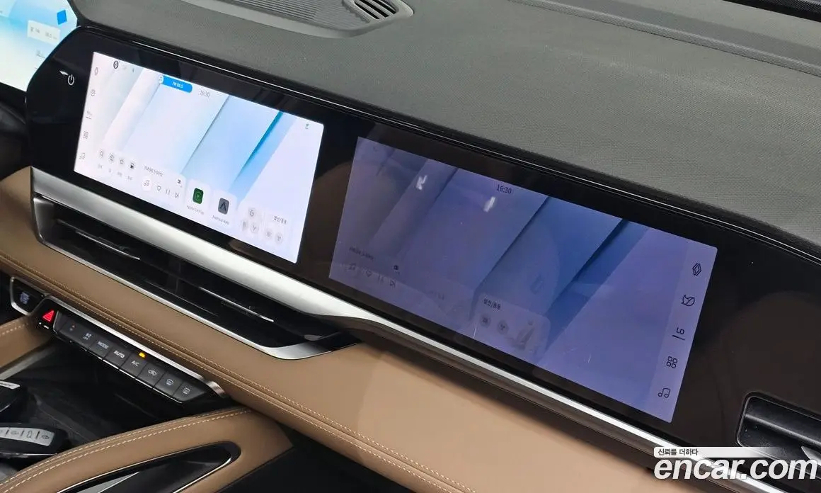 Renault (Samsung) Grand Koleos 2024 1.5 автомат (гидро), фото 20