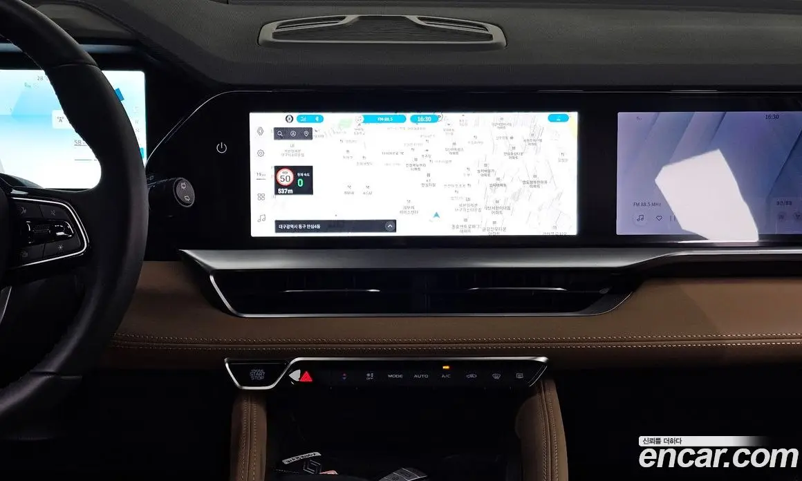 Renault (Samsung) Grand Koleos 2024 1.5 автомат (гидро), фото 21