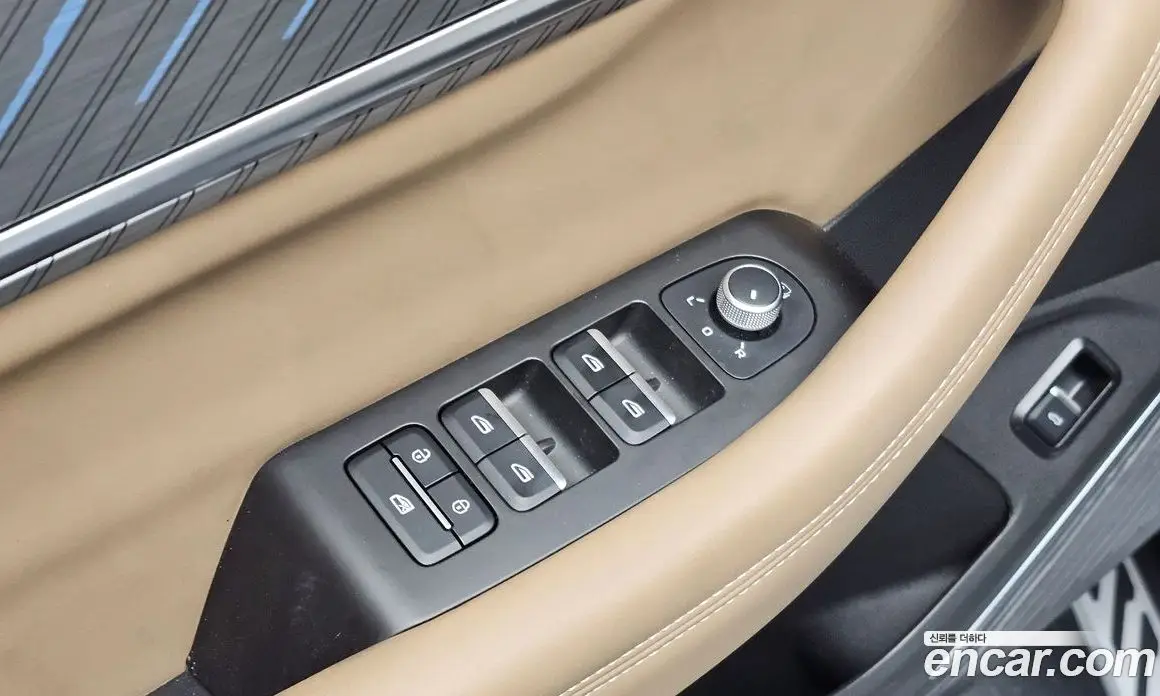 Renault (Samsung) Grand Koleos 2024 1.5 автомат (гидро), фото 25