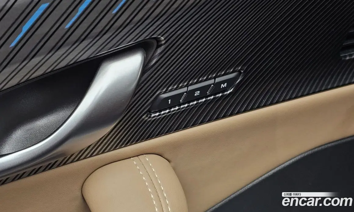 Renault (Samsung) Grand Koleos 2024 1.5 автомат (гидро), фото 26