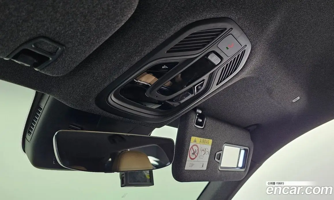 Renault (Samsung) Grand Koleos 2024 1.5 автомат (гидро), фото 28
