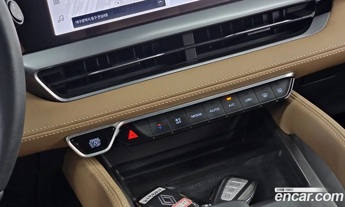 Renault (Samsung) Grand Koleos 2024 1.5 автомат (гидро), фото 31