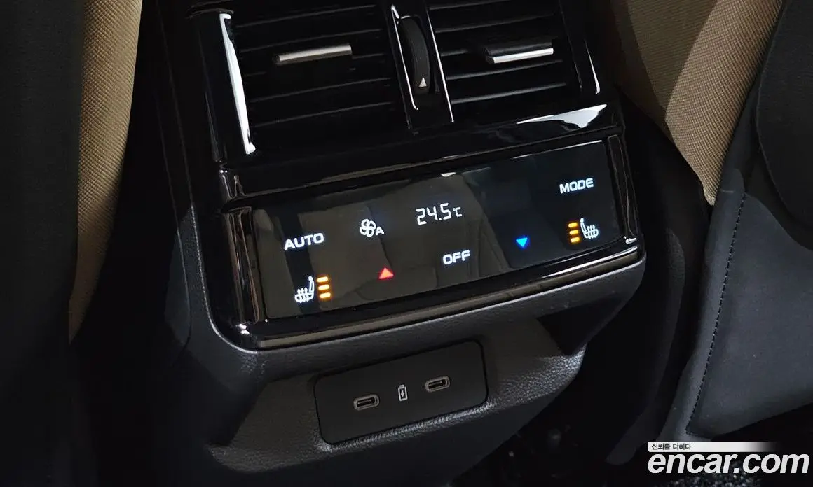 Renault (Samsung) Grand Koleos 2024 1.5 автомат (гидро), фото 32