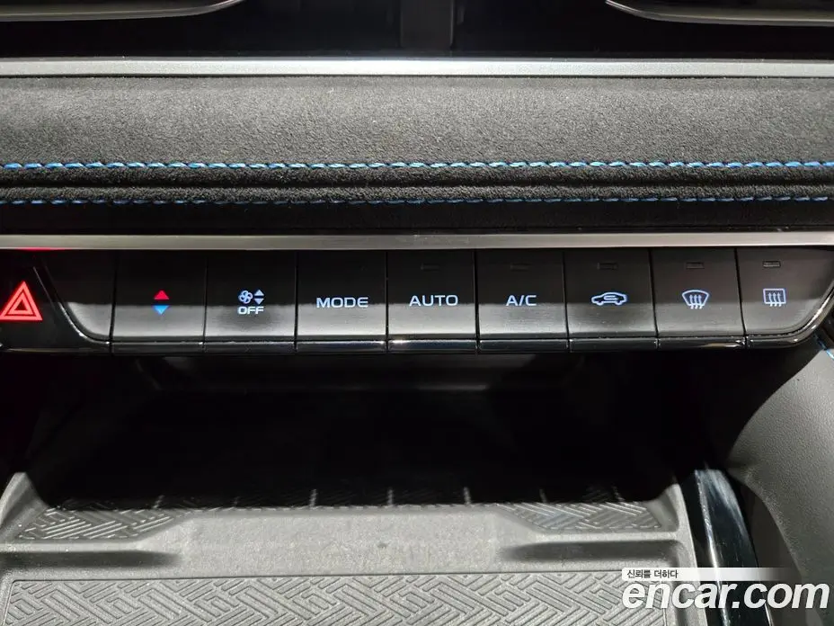 Renault (Samsung) Grand Koleos 2024 1.5 автомат (гидро), фото 16