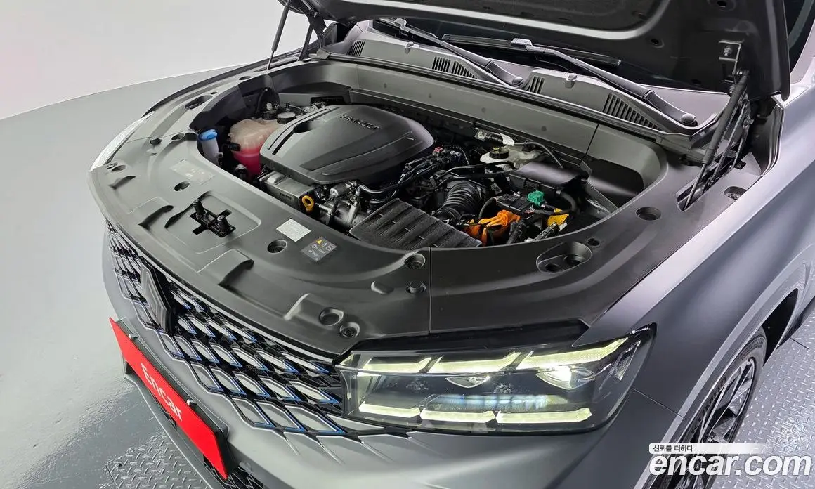 Renault (Samsung) Grand Koleos 2024 1.5 автомат (гидро), фото 6