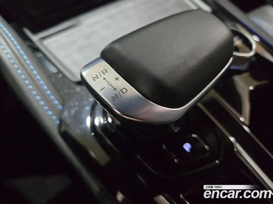 Renault (Samsung) Grand Koleos 2024 1.5 автомат (гидро), фото 9