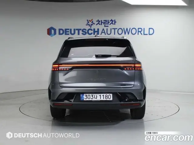 Renault (Samsung) Grand Koleos 2024 1.5 автомат (гидро), миниатюра 5