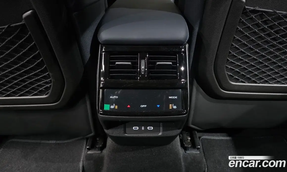 Renault (Samsung) Grand Koleos 2025 1.5 автомат (гидро), фото 18