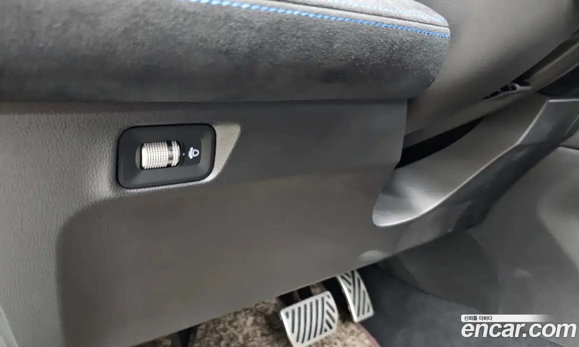 Renault (Samsung) Grand Koleos 2025 1.5 автомат (гидро), фото 34