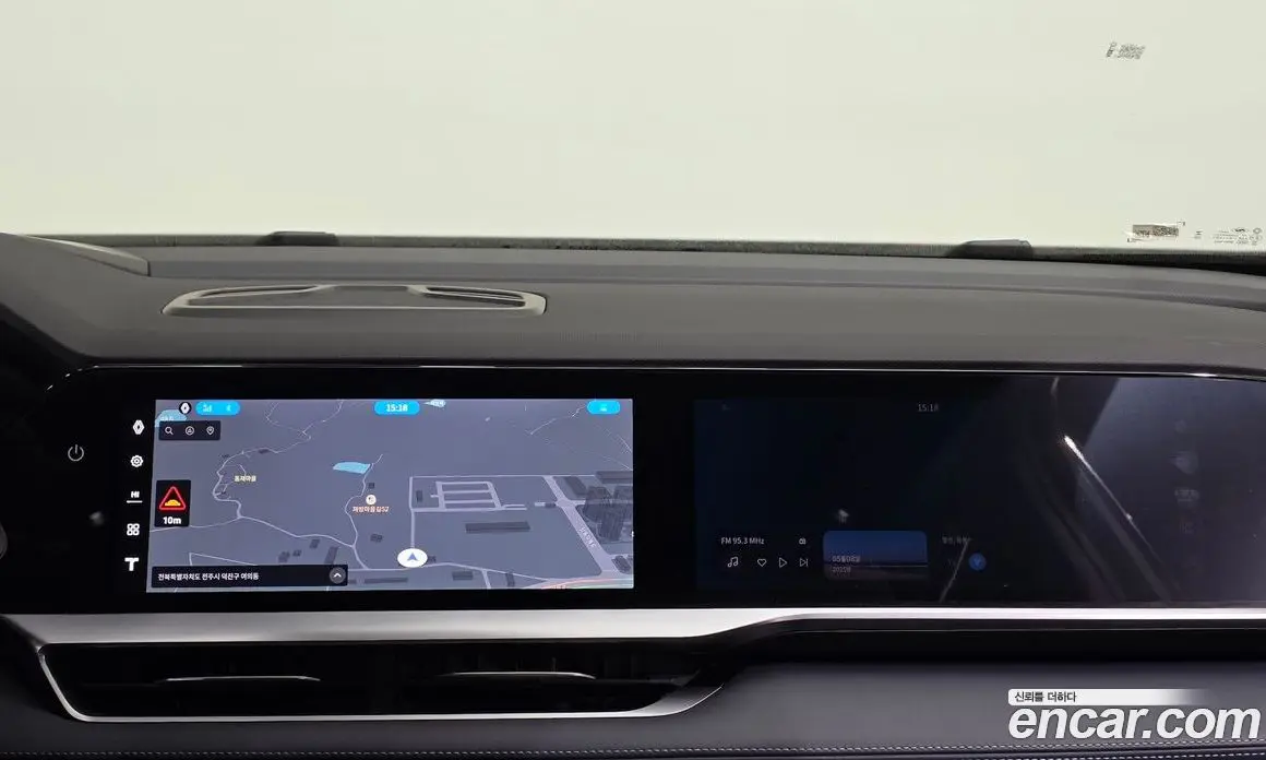 Renault (Samsung) Grand Koleos 2025 1.5 автомат (гидро), фото 16