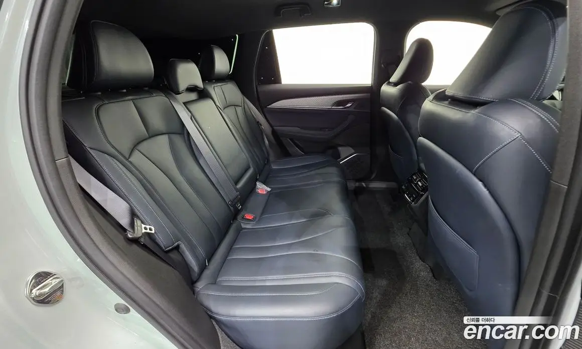 Renault (Samsung) Grand Koleos 2025 1.5 автомат (гидро), фото 19