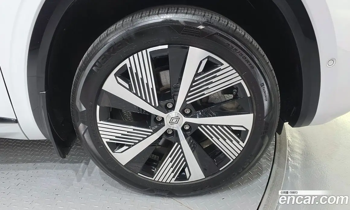 Renault (Samsung) Grand Koleos 2025 1.5 автомат (гидро), фото 5