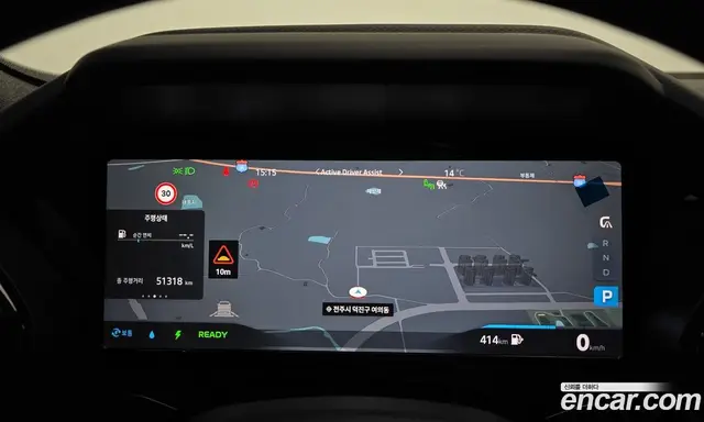 Renault (Samsung) Grand Koleos 2025 1.5 автомат (гидро), миниатюра 8
